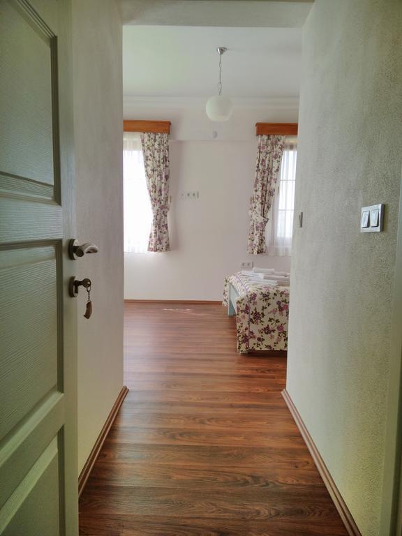 Otel Sulubahce ボズカーダ 部屋 写真
