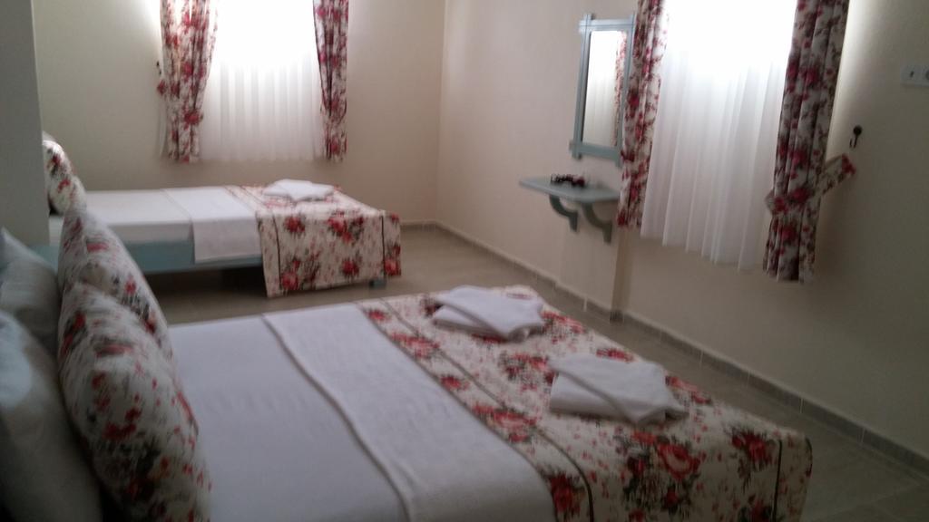 Otel Sulubahce ボズカーダ 部屋 写真