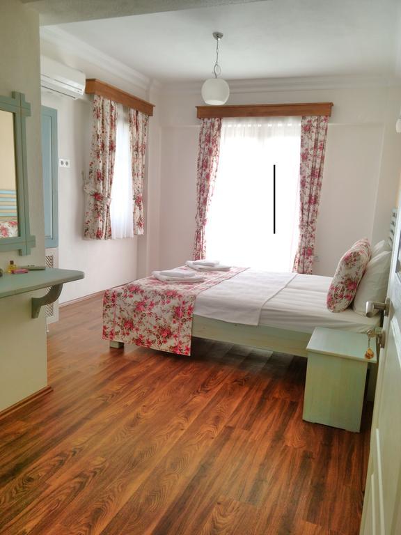 Otel Sulubahce ボズカーダ 部屋 写真