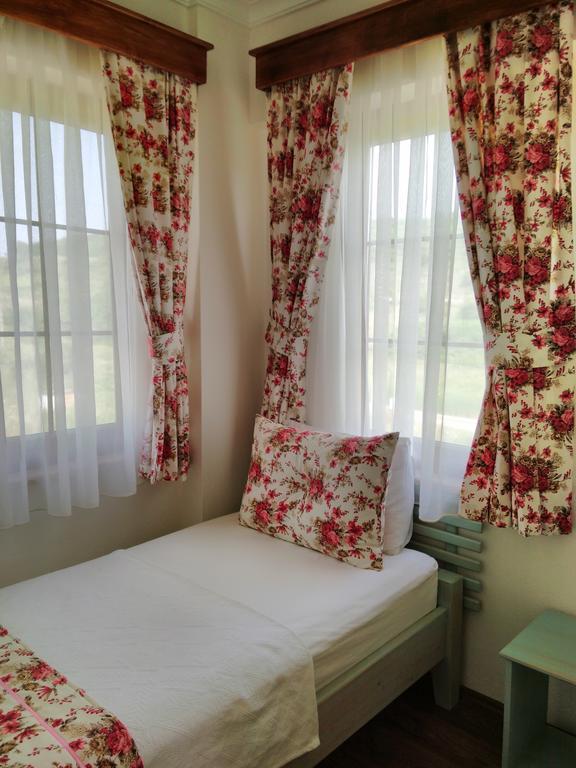 Otel Sulubahce ボズカーダ 部屋 写真