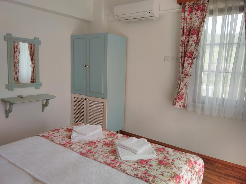 Otel Sulubahce ボズカーダ 部屋 写真
