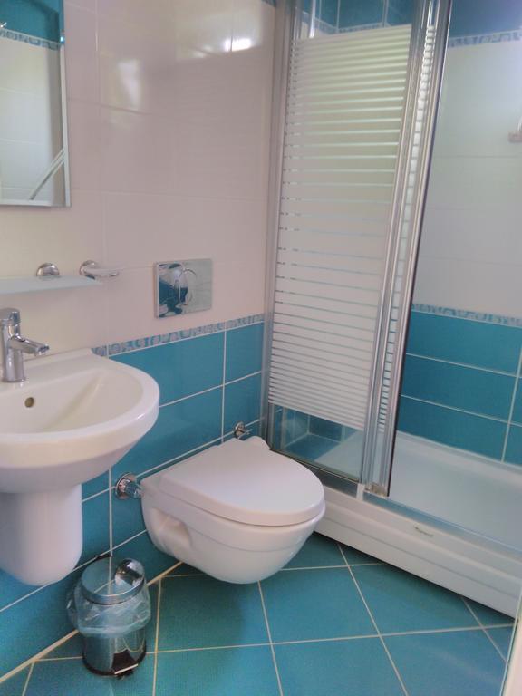 Otel Sulubahce ボズカーダ 部屋 写真