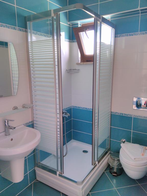 Otel Sulubahce ボズカーダ 部屋 写真